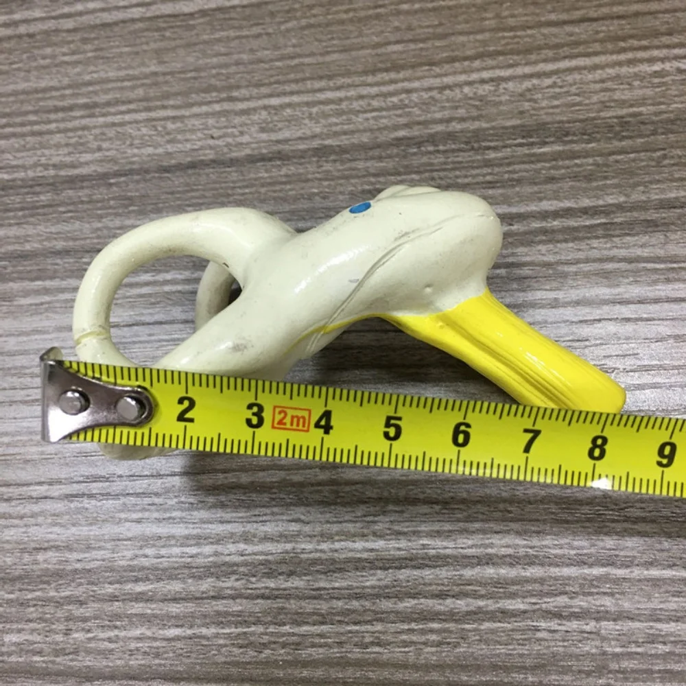 Анатомическая модель полукруглого canal человеческого уха Полукруглый канал