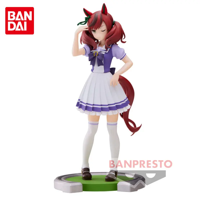 

Фигурки героев мультфильма бандаи, 17 см