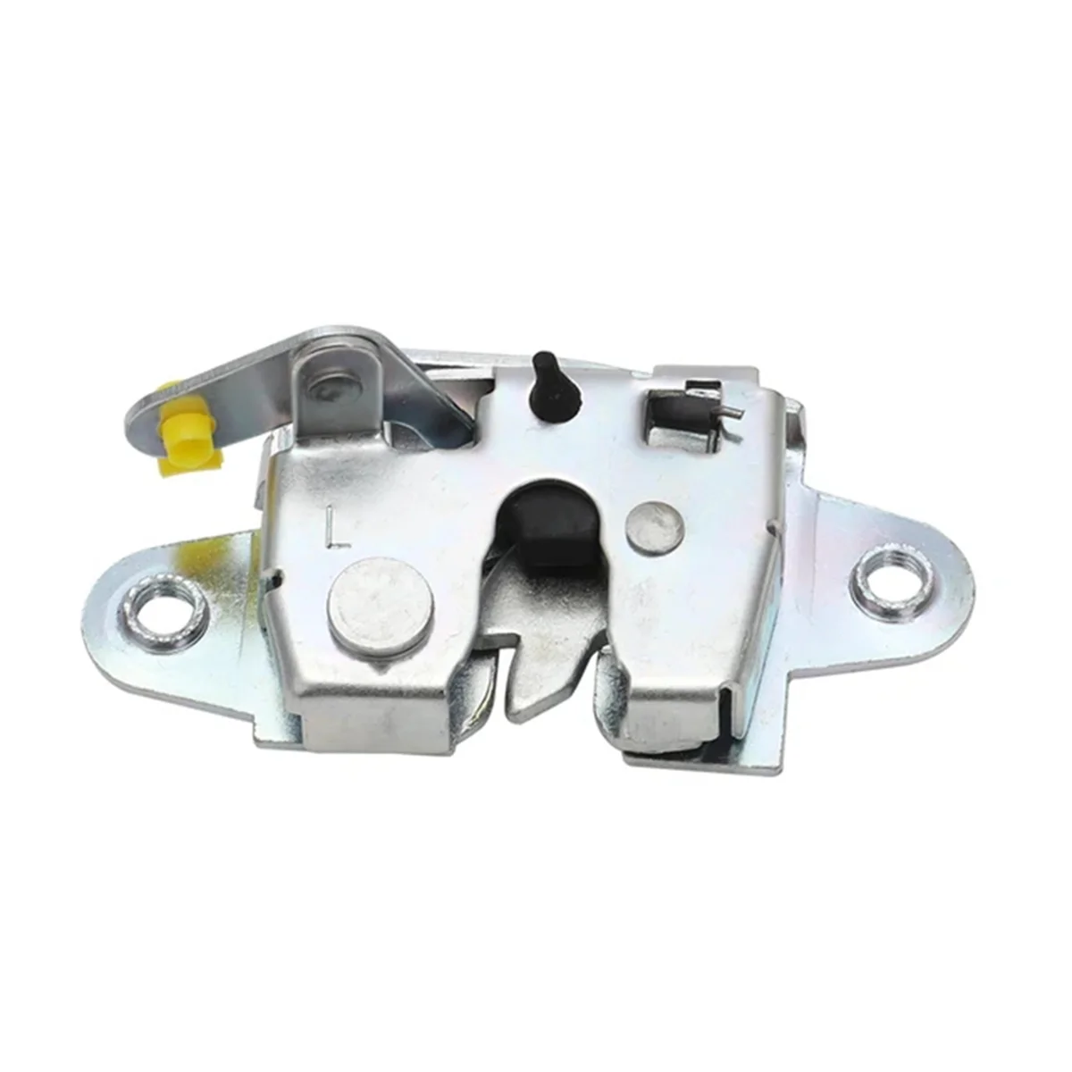 Замок двери автомобиля замок задней для Toyota Hilux Vigo 2004-2011 65790-0K010 65780-0K010 657800 К010 657900