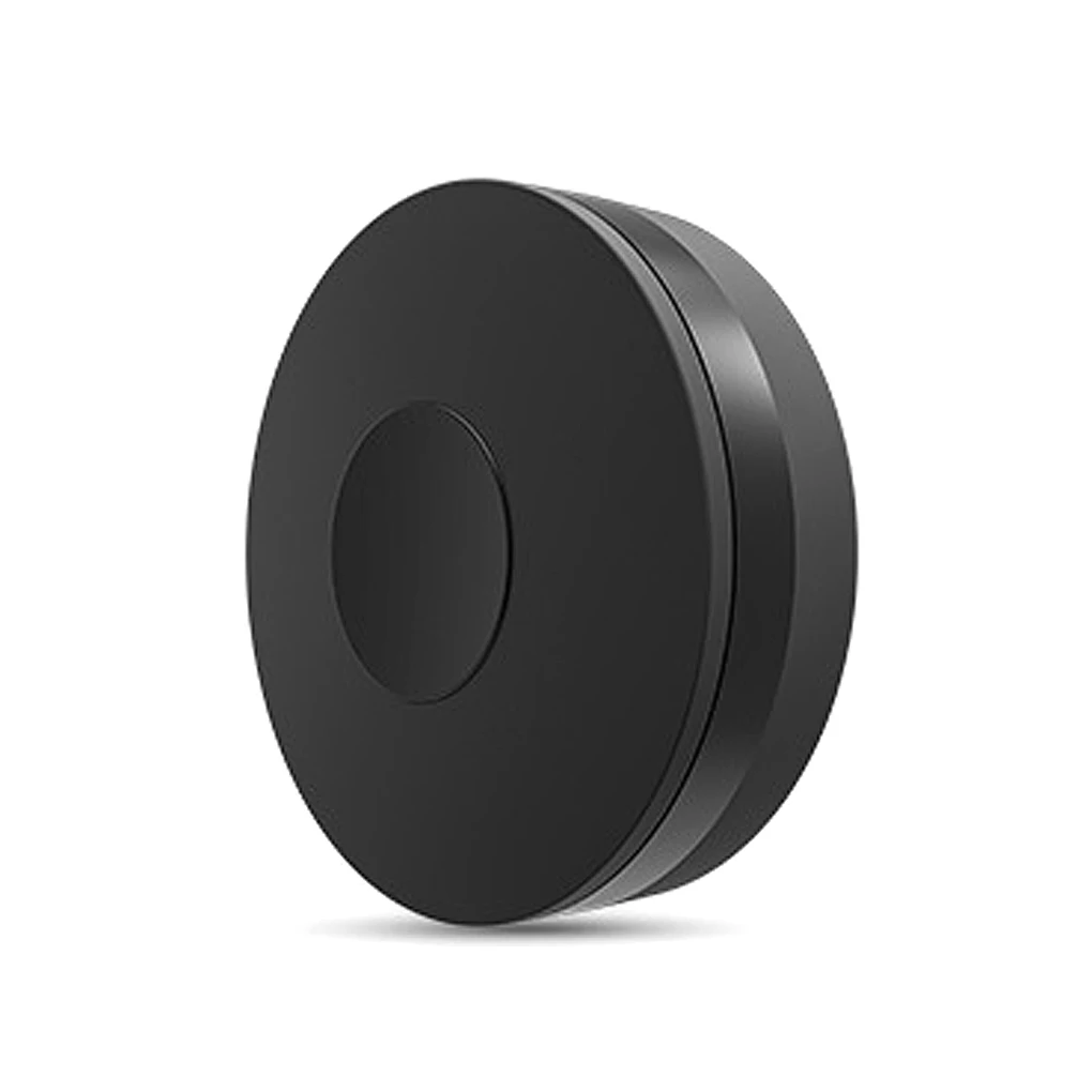 

Tuya Wireless Infrared Voice Remote Control Air Conditioning TV DVD 2.4G WiFi IR Controller Works With Alexa Google Home