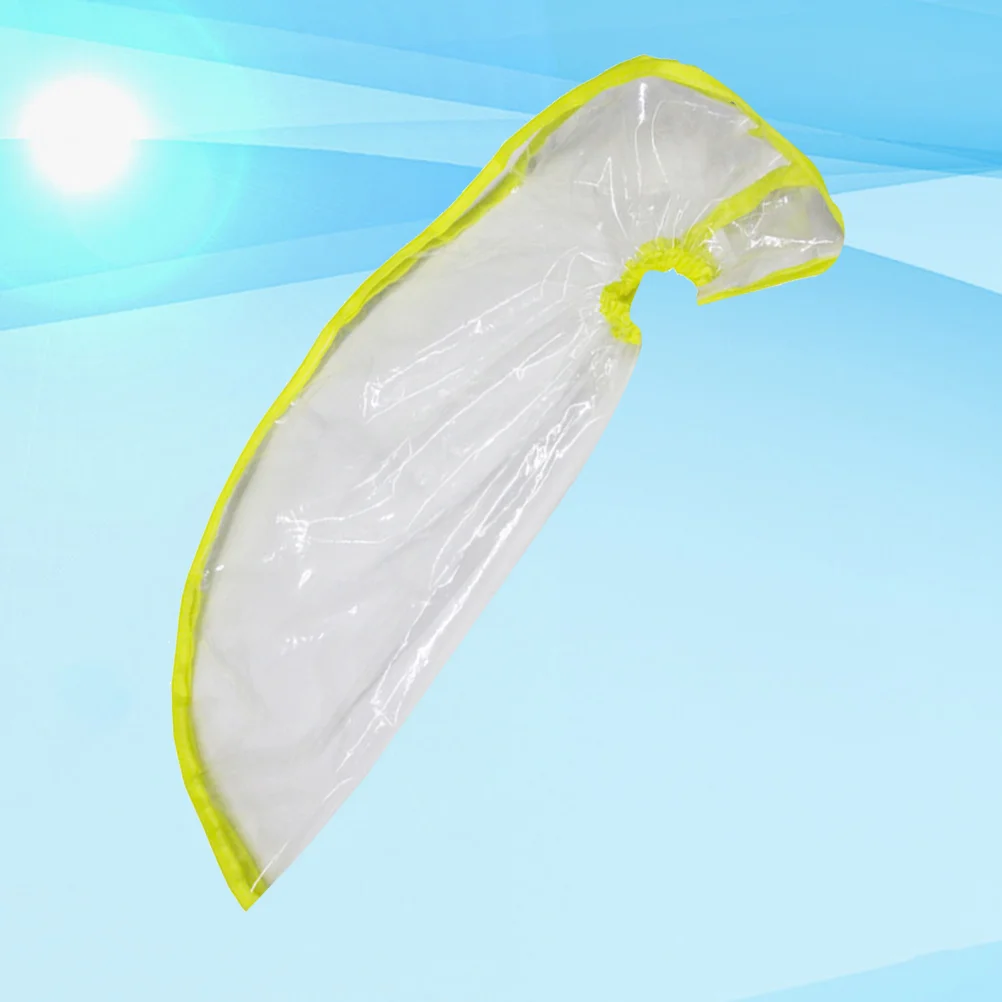 

Funnel Hair Washing Rinse Shampoo Salonhairdressing Anti Spill Proof Waterproof Elderly Tray Caps Cape Basin Dye Capes Bedridden