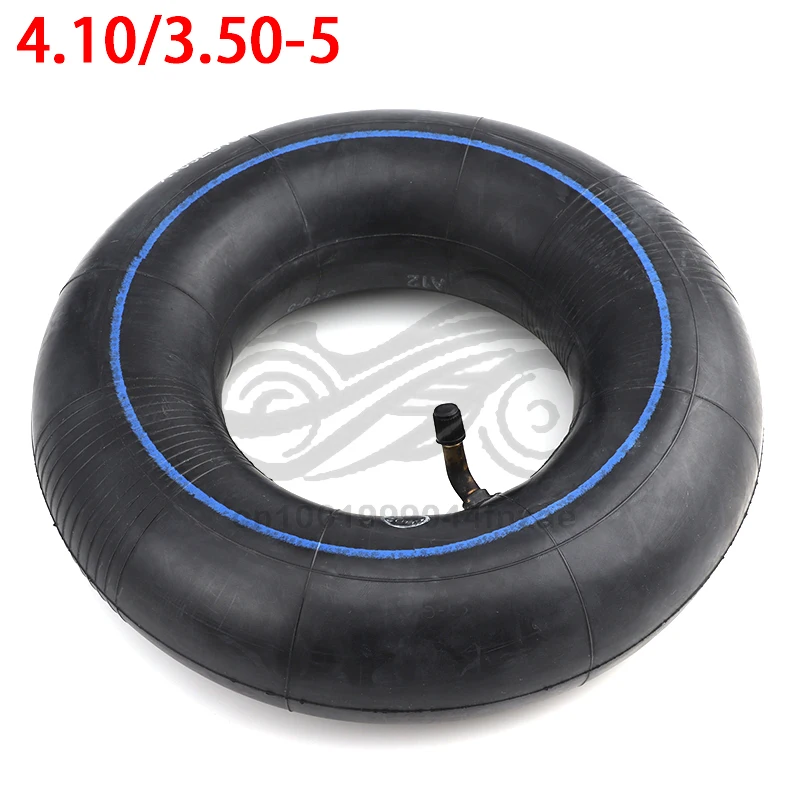 

High quality 4.10/3.50-5 Inner Tube 4.10-5 3.50-5 Inner Tire for Wheelbarrow,Micro Tiller Tire Camera Accessories
