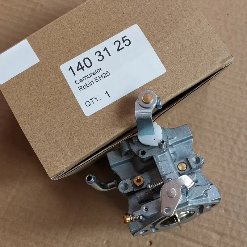 Карбюратор для Subaru Robin EH25 EH25-2 EH25-2D GGV4100 RGV4000 8 5 л.с. двигатель Ubijak детали карбюратора