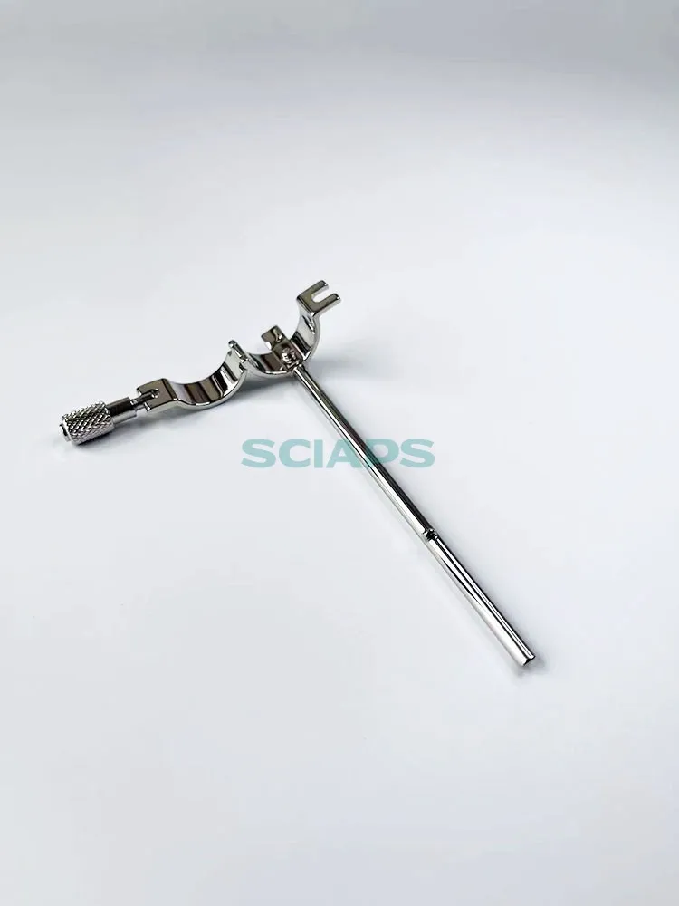 Медицинский ультразвуковой зонд 8EC4A рамка для прокола биопсии