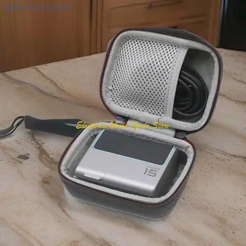 A3PD EVA Hard Case для 140 Вт USB C Зарядная станция