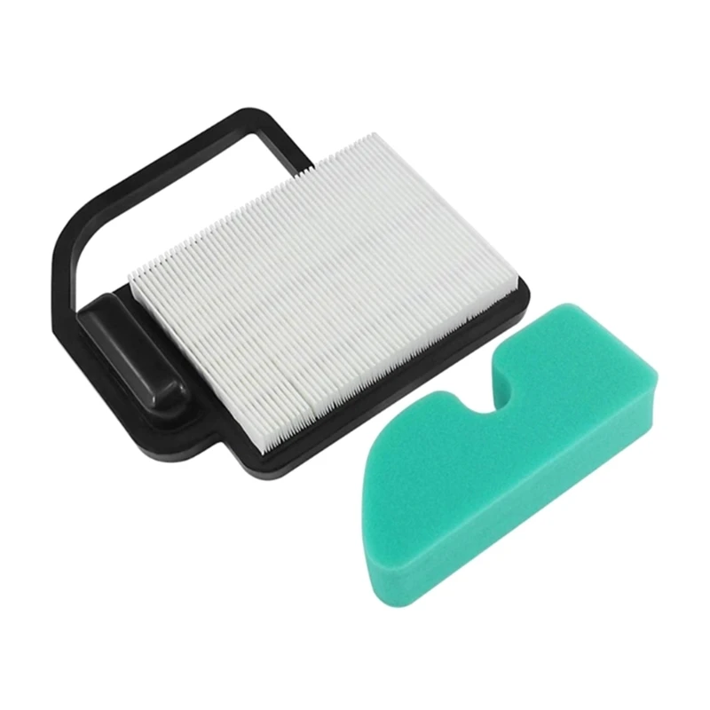 

Качественный воздушный фильтр газонокосилки 20 083 03-S защищает двигатель и повышает производительность 517A