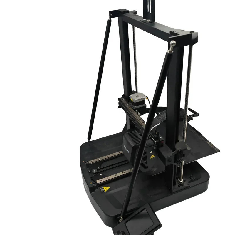 Комплекты стабильности тяги Funssor для поддержки оси Z Creality Ender3 V3 SE/KE 3D-принтера