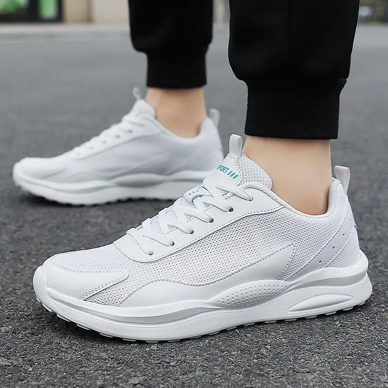 Кроссовки Мужские Летние Купить В Москве