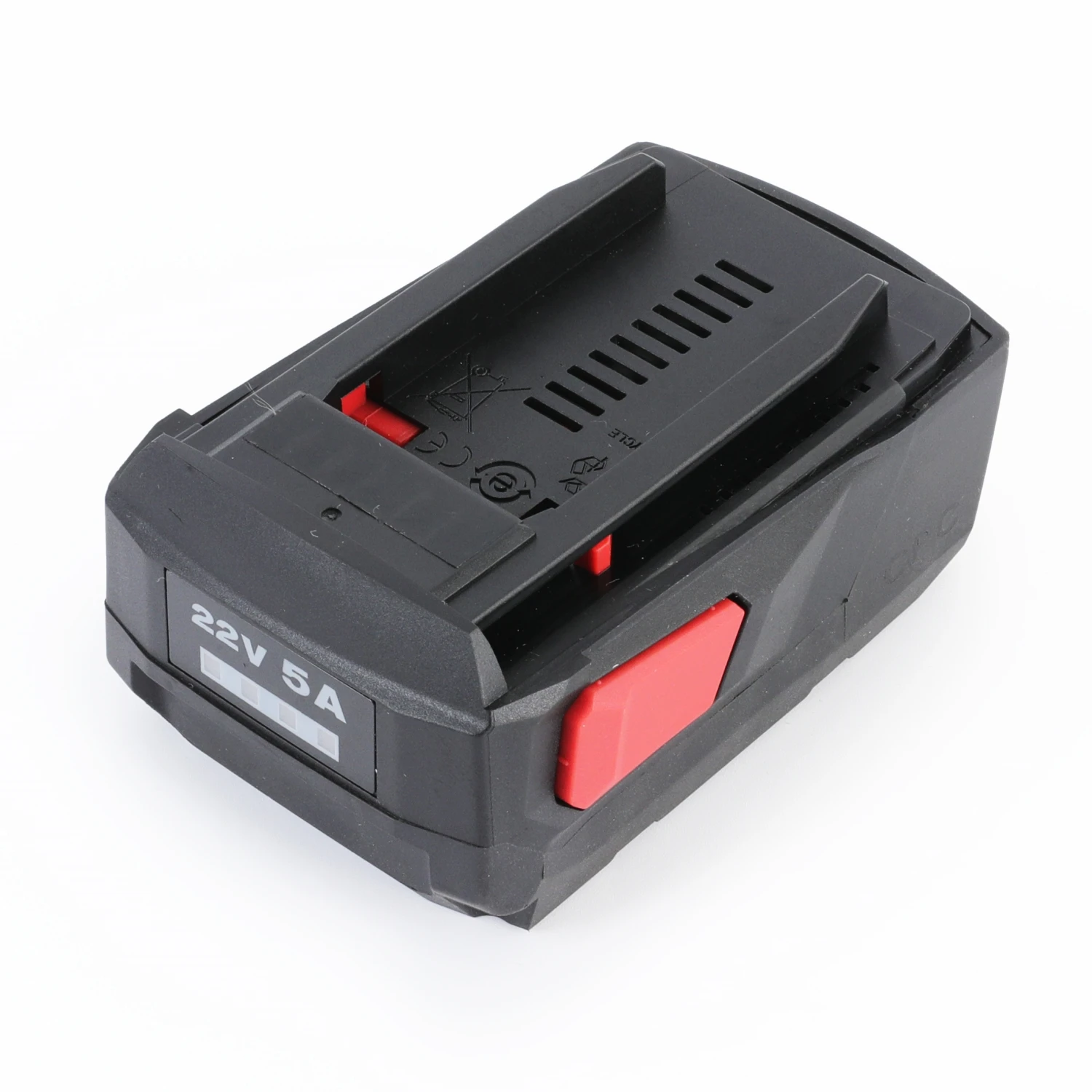 Новинка, литий-ионный аккумулятор B22 22 в 5 Ач для Hilti 18 в 21,6 в 22 в, беспроводной электроинструмент, дрели, драйверы для Hilti 22 в