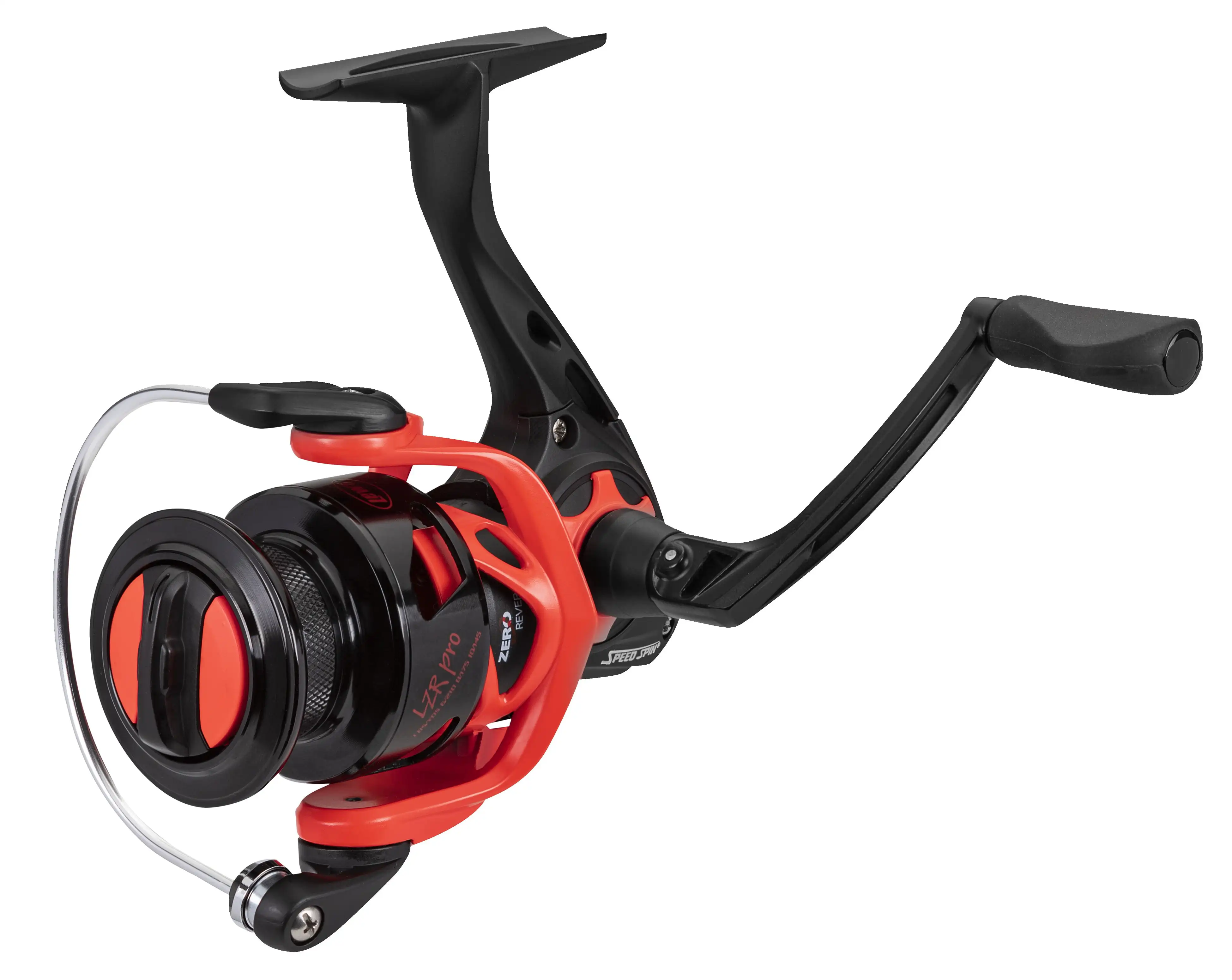 

Lew's LZR Pro Speed Spinning Fishing Reel