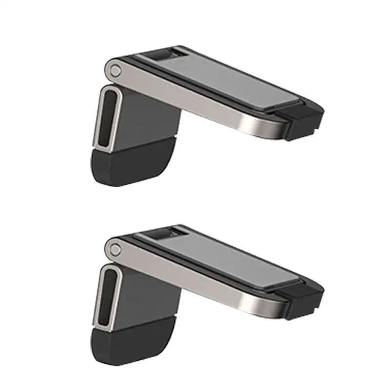 

Портативная подставка для ноутбука, Ультратонкий портативный держатель для ноутбука, складная подставка для мобильного телефона и офиса