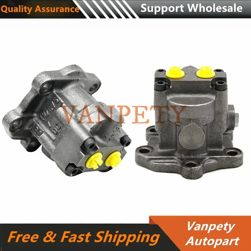 Насос передачи 2923751 CAT320D C6.4 2 шт. для насоса Caterpillar 326-4234 358-9085 насос подачи