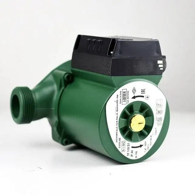 

110v 1100w 9m3/h 58m Italian Sincrea Solar Water Pump Drilling Solar Dc Pump Water