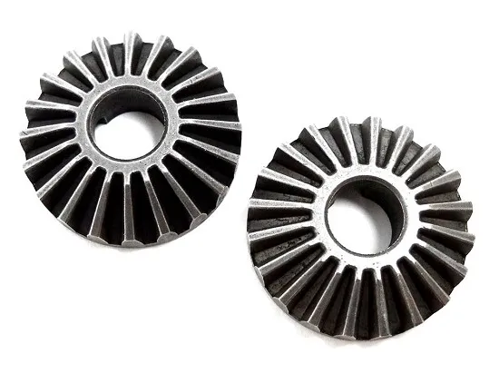 

Rovan F5 гоночный автомобиль LT грузовик SLT Багги LOSI 5IVE-T дифференциальный 20-зубчатый большой конический механизм