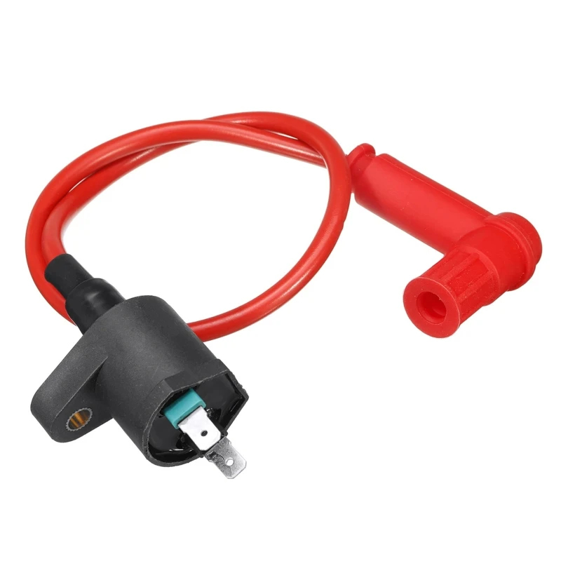 Высокопроизводительная 5-контактная катушка зажигания для гонок свечей A7TC CDI