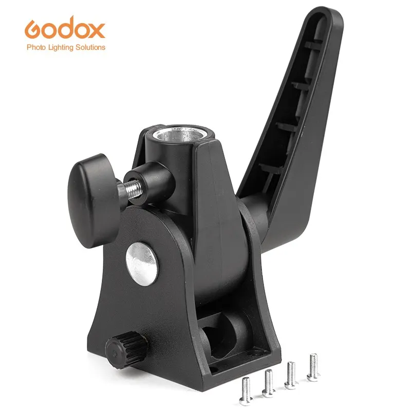Аксессуары для крепления вспышки Godox SK300 SK300II SK400II SL-60W Studio