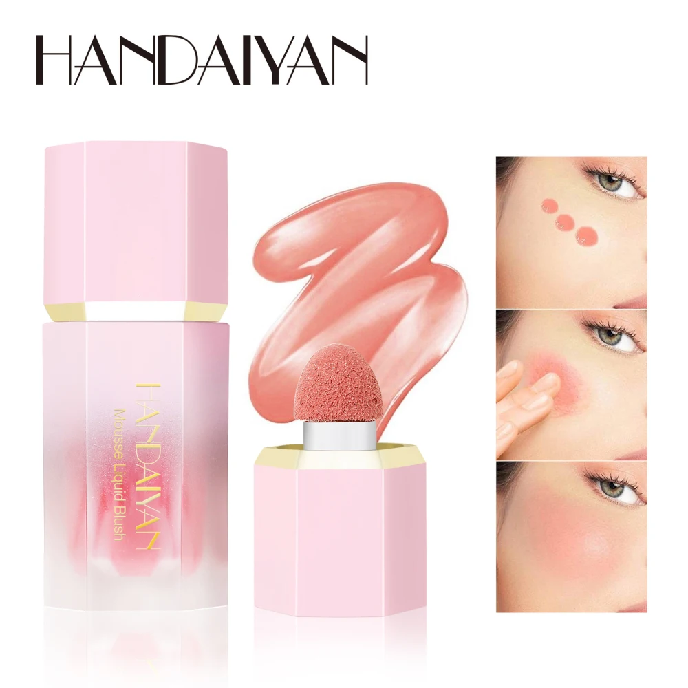 

1 шт., жидкие румяна Handaiyan Rouge ДЛЯ контуринга