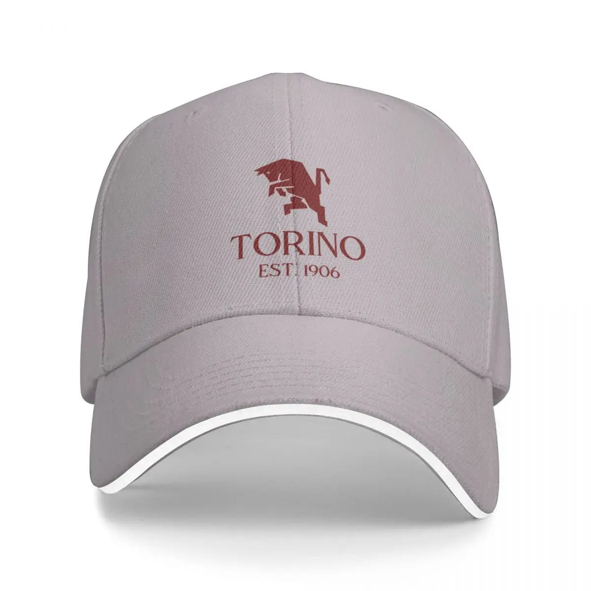 

2023 New Torino Cap Baseball Cap Sun Hat Winter Hats Man Women's