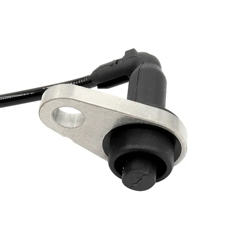 Задний левый датчик скорости колес ABS 4670B007 0265009848 для Mitsubishi Pajero Montero Sport Strada Triton L200