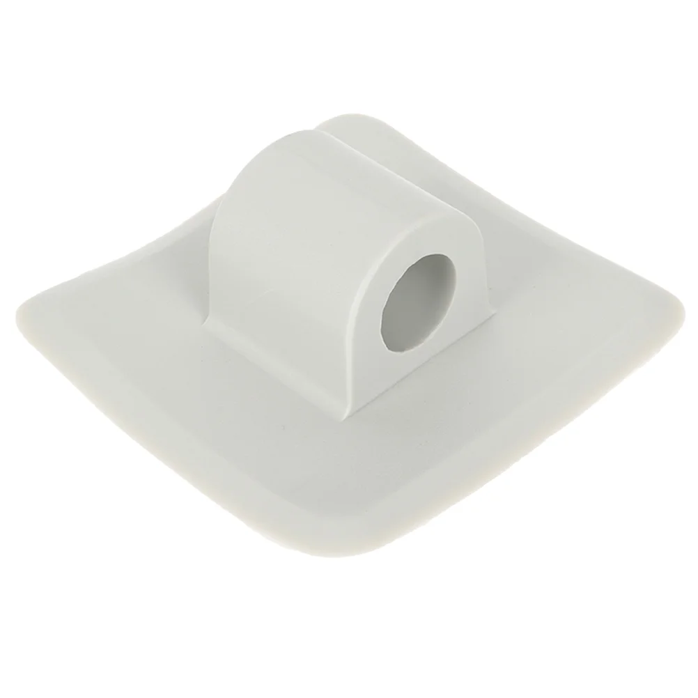 

Boat Motor Buckle Fixing Stand Kayak Support Holder Plastic Rack Engine Bracket Motors