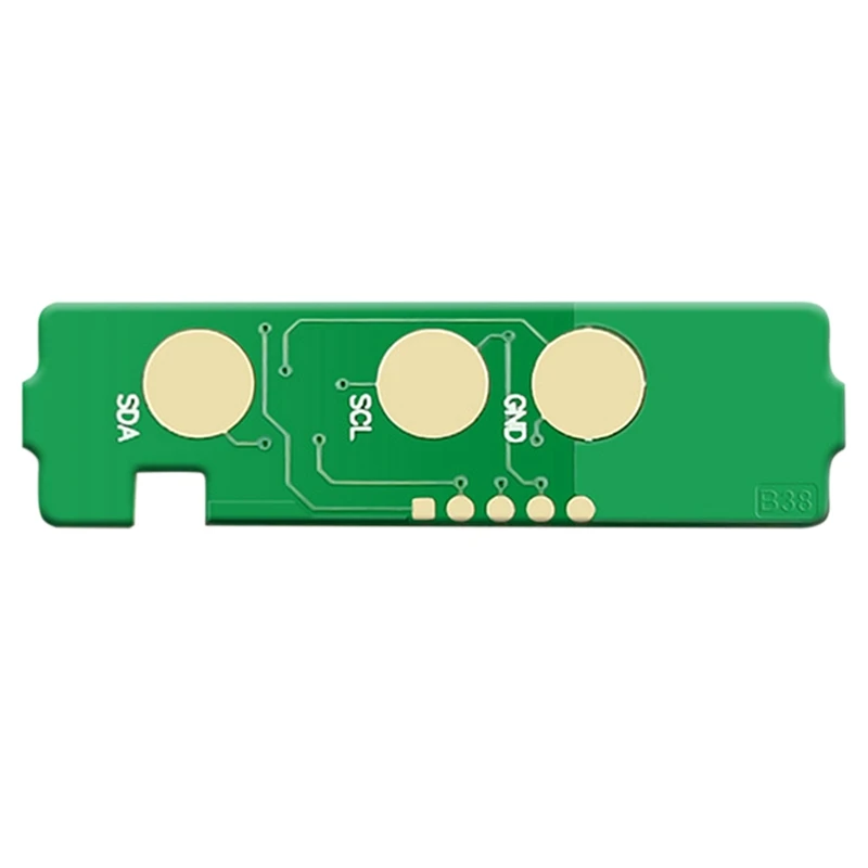 

Suitable for Samsung C480W Powder Cartridge Chip C480Fw Toner Cartridge Clearing C430W Toner CLT-K404S Counter