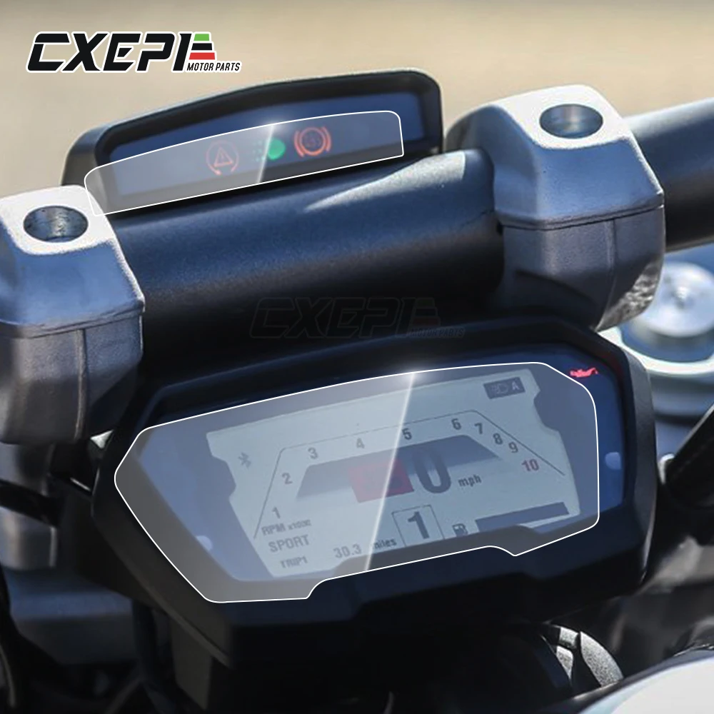 

Защитная пленка против царапин для DUCATI xдемоel всех моделей 2020 2021 2022 мотоцикла