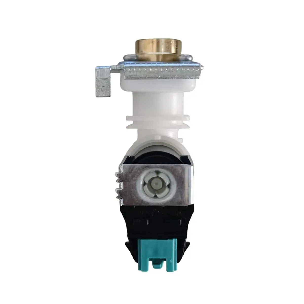 Фото обновление. 00633970 Клапан подачи воды для посудомоечной машины Bosch, замена AP5958510 PS11700720 33299019 00425458, 120В №3