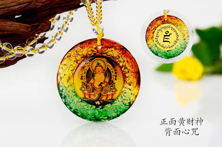 Оптовая продажа буддистских принадлежностей 9 шт. хороший Будда Гуань Инь