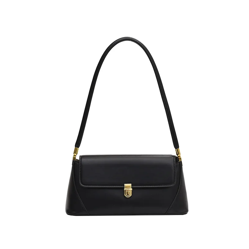 

Однотонные квадратные сумки на плечо из искусственной кожи для женщин, 2023, маленькая роскошная женская дизайнерская сумка с клапаном, тренд...