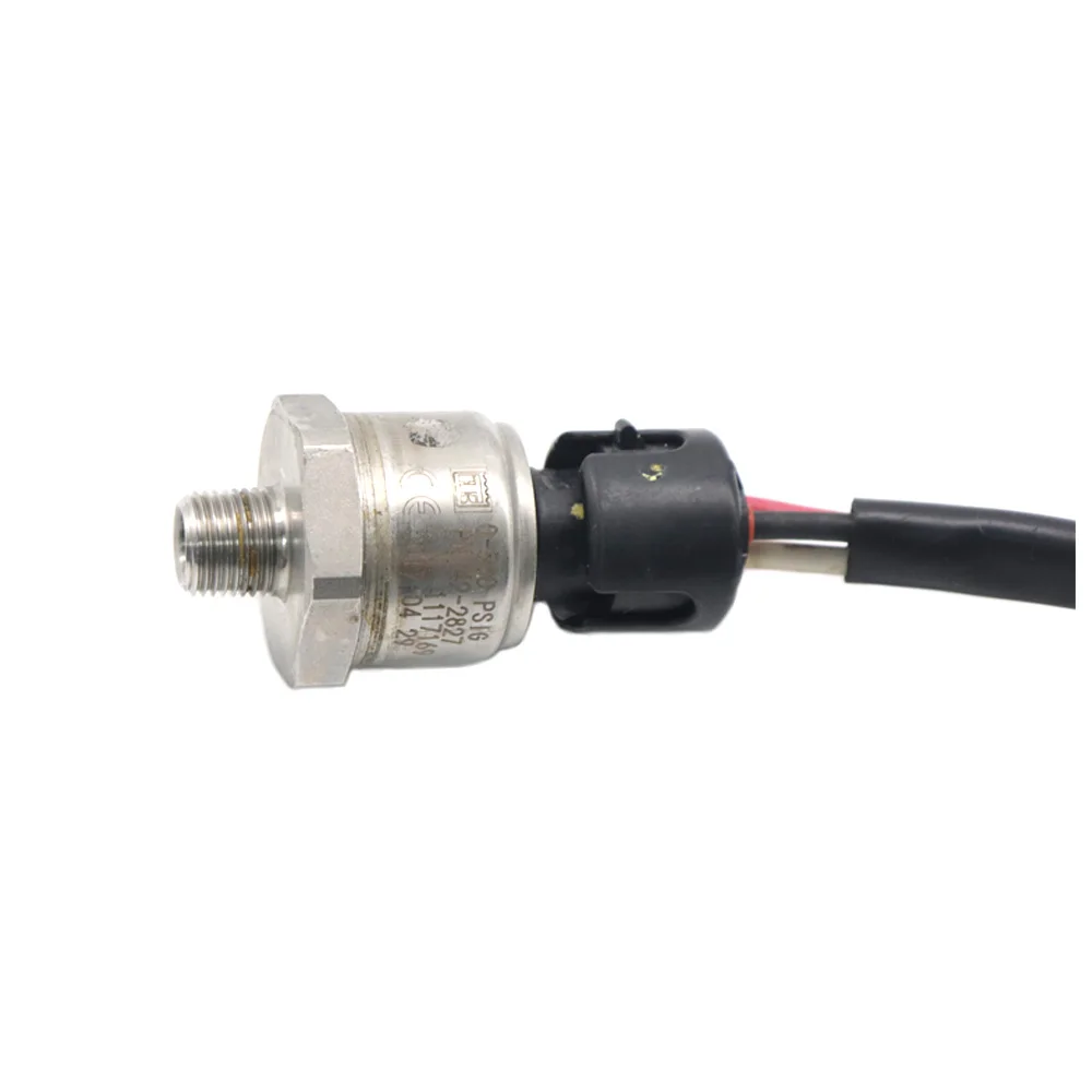 XUAN Высококачественный преобразователь HP Датчик давления 0-500 PSIG 42-2827 422827 42 2827