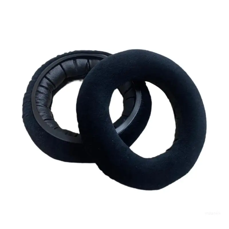 Сменные амбушюры подушечки для наушников гарнитуры Neumann NDH 30 Прямая поставка