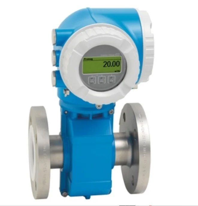 Электромагнитный расходомер Endress+Hauser E+H Proline Promag P 300