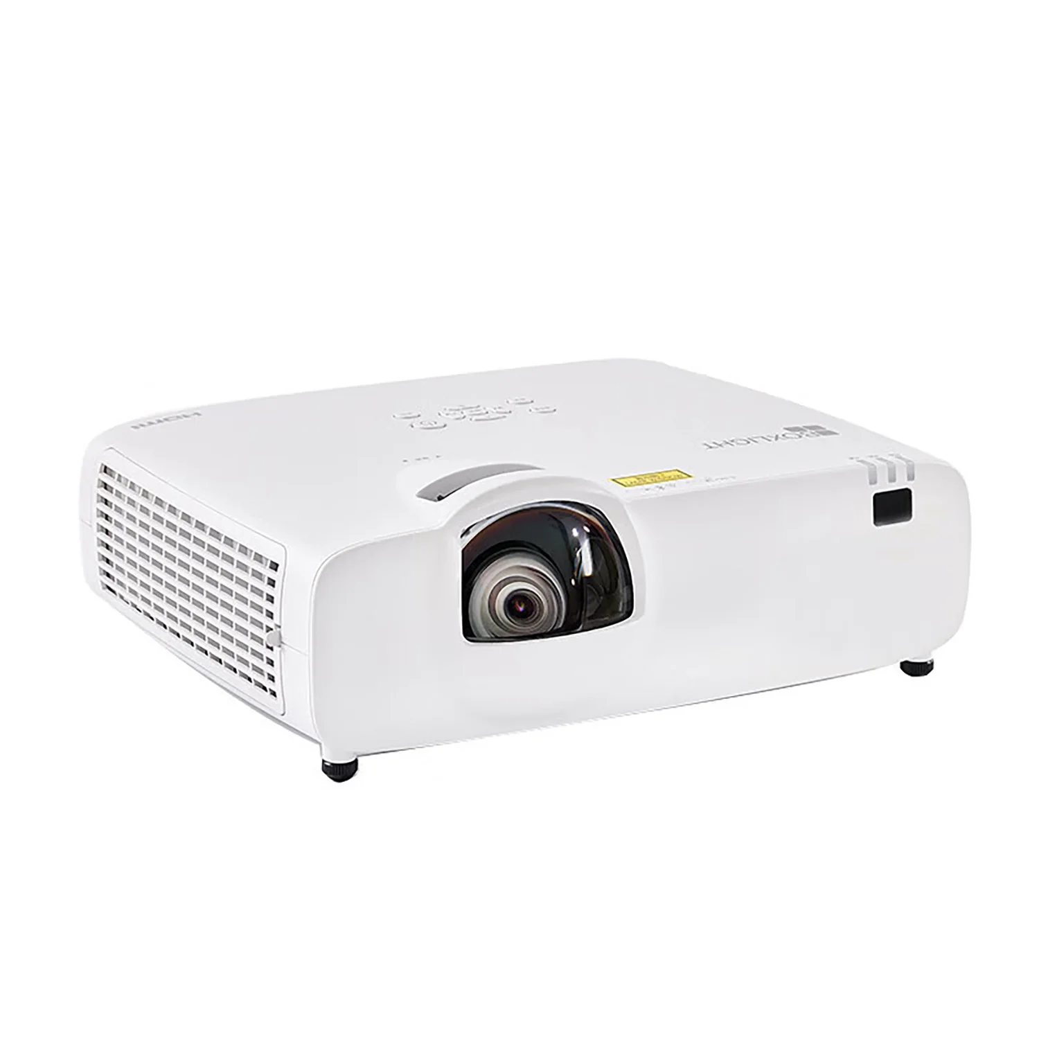 Фото Лазерный проектор Yinzam U600ST 10000 люмен, 3LCD, ультракороткофокусный, с ресурсом работы до 40000 часов, поддержка 4K, для бизнеса и образования №2