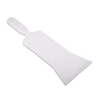 n0hf portable cleaning scraper for window tint film installing handheld cleaning bulldozer squeegee with long handle