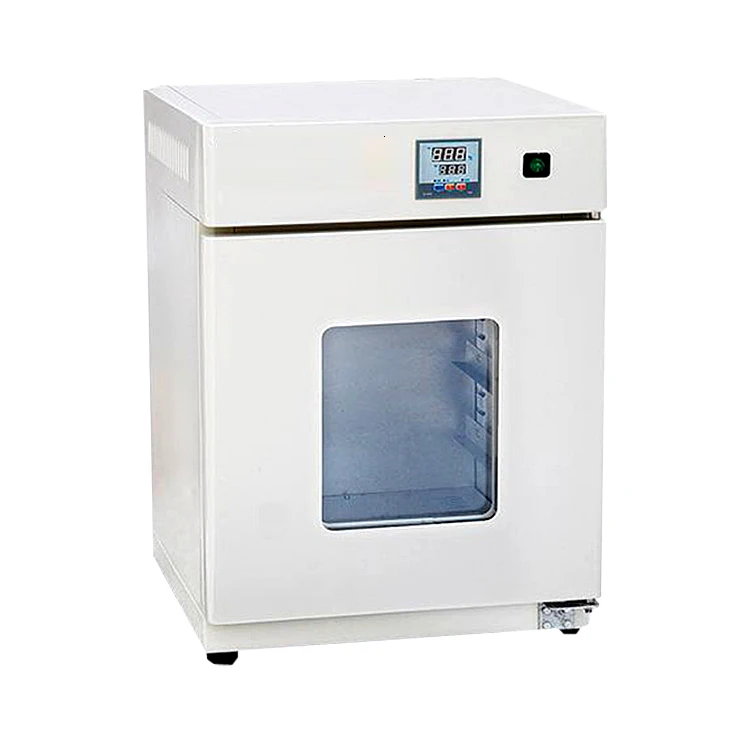 

Edible fungus mushroom spawn laboratory constant temperature incubator