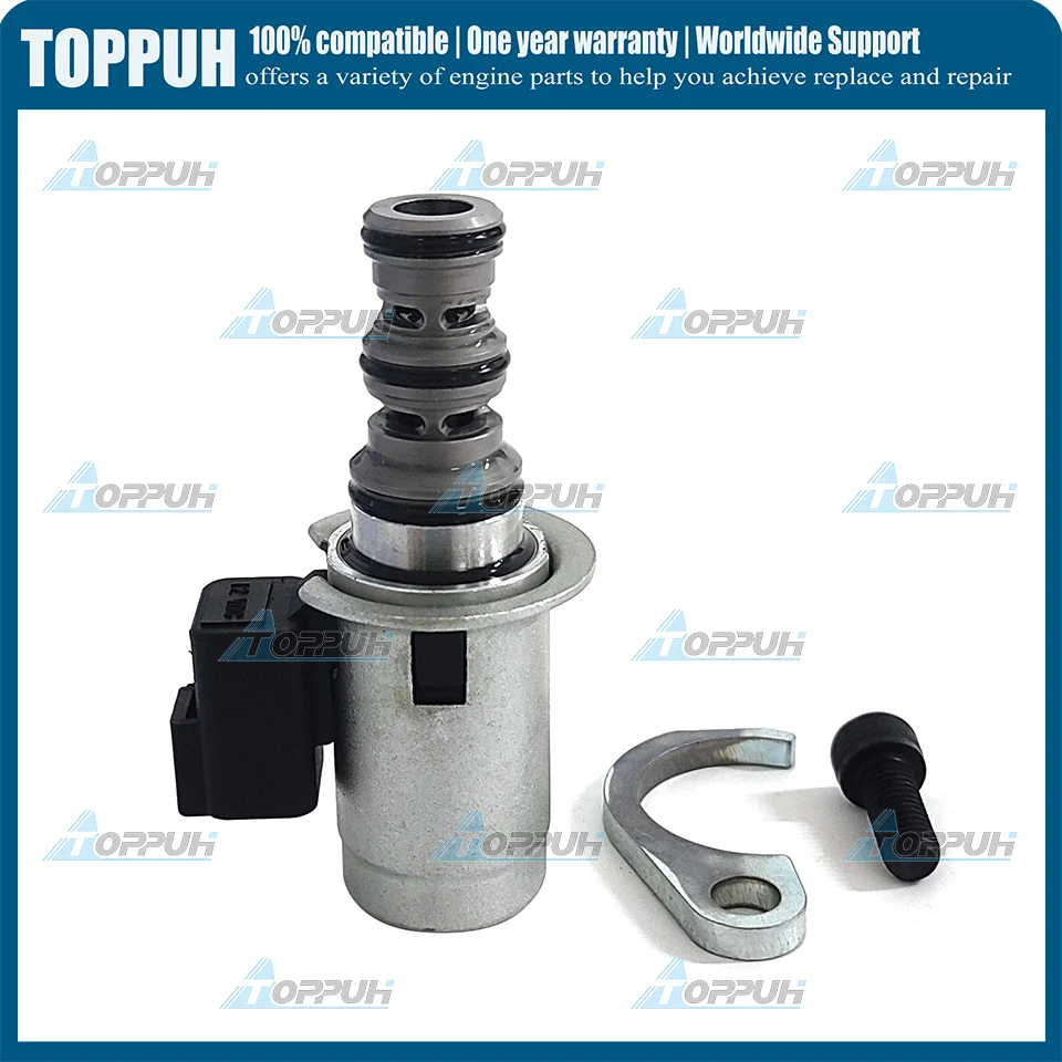 25-220804 Соленоидный клапан в сборе 25/220804 12 В 459/M2874 для JCB