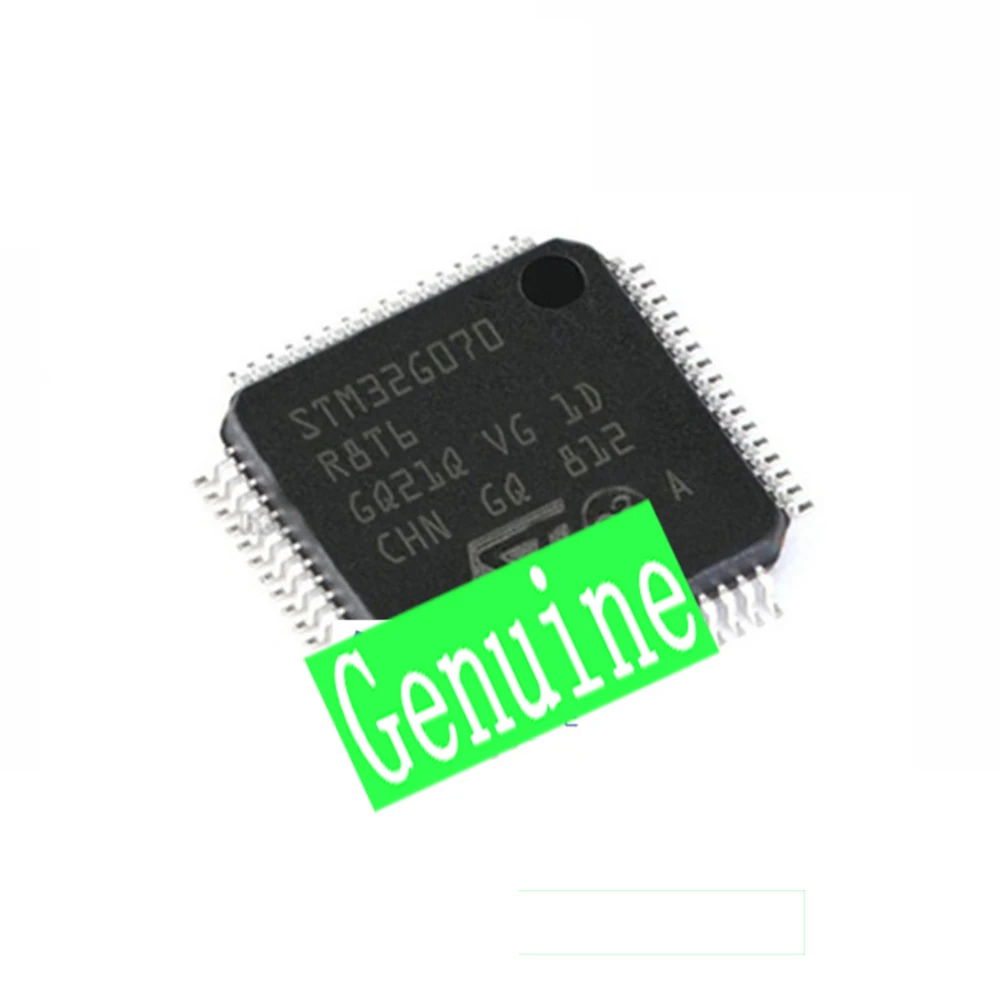 

STM32G070RBT6 New Original Genuine