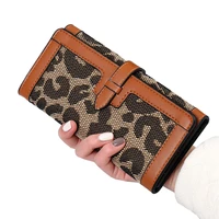 womens wallet luxury clutch bag 3fold phone bag fashion wallet for women coin wallets long card holder purse carteira feminina
