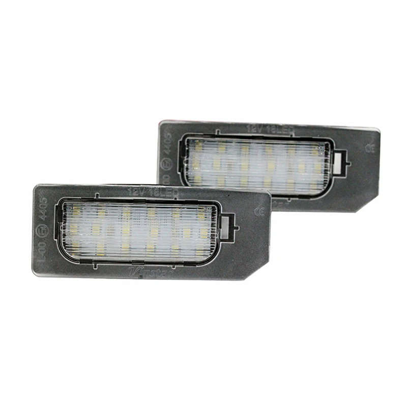 

Светодиодный Фонарь Подсветки Номерного Знака Mitsubishi ASX Outlander Sport 2011-2020, 8341A132