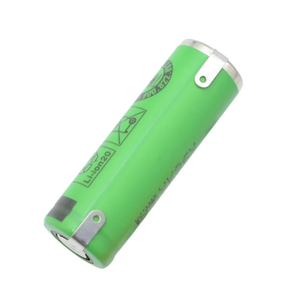 Новый аккумулятор для бритвы 570 мАч Philips PT720 PT725 PT730 PT735 PT737 AT750 AT798 AT791 AT757 AT752 PT786 PT764