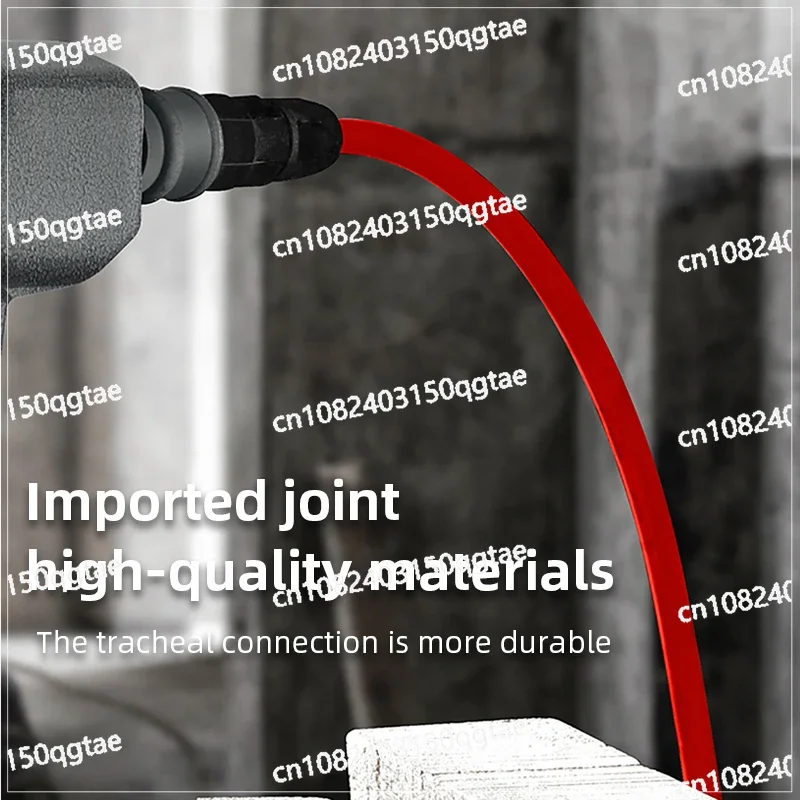 Портативный пневматический гвоздодер профессиональный инструмент для разборки