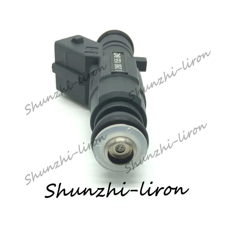 Клапан топливной форсунки для PEUGEOT 106 306 CITROEN SAXO XSARA 1 6 0280155842 0 280 155 842