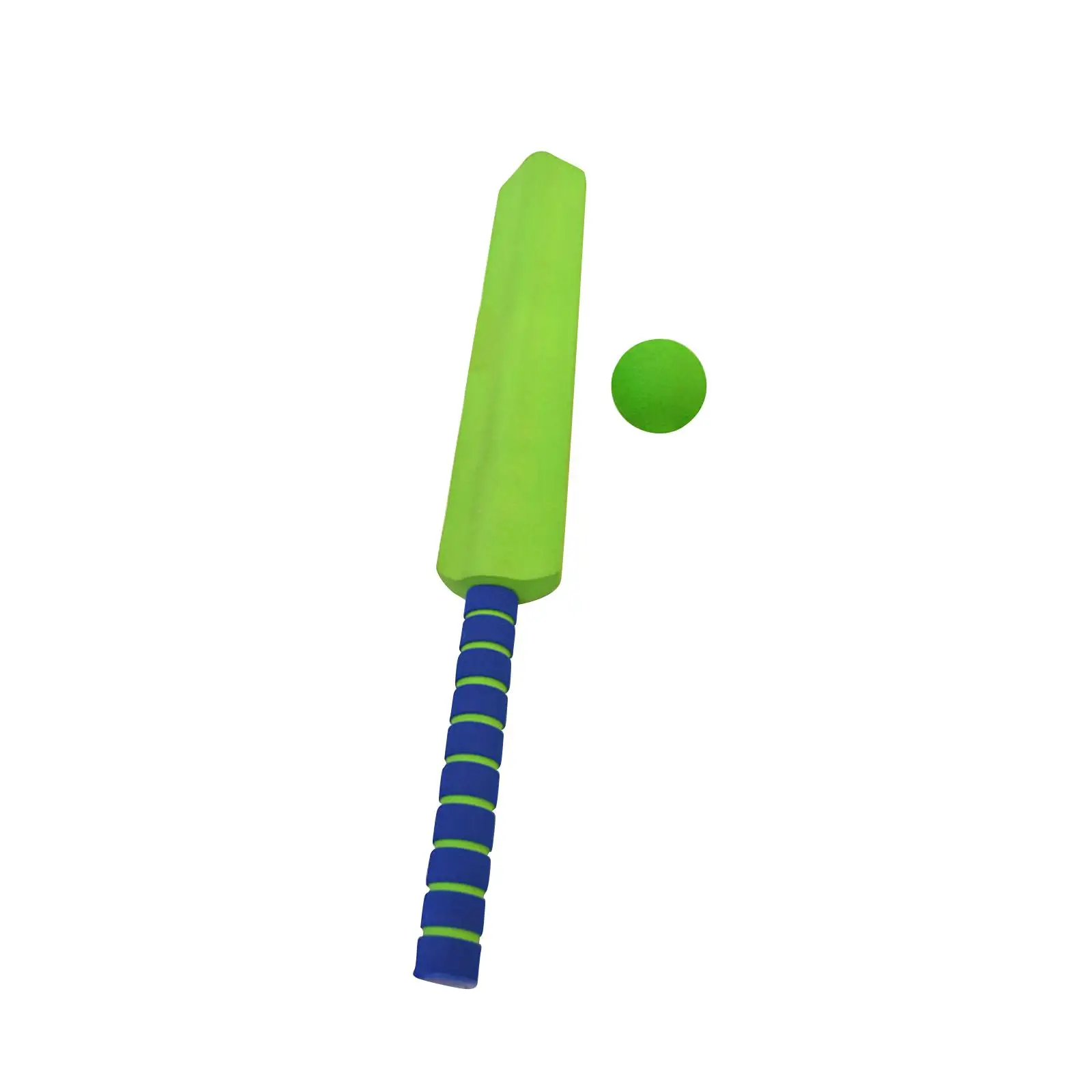 

Cricket Bat Sport Toy Lightweight Cricket Game Training Aid for Outside Play Children
