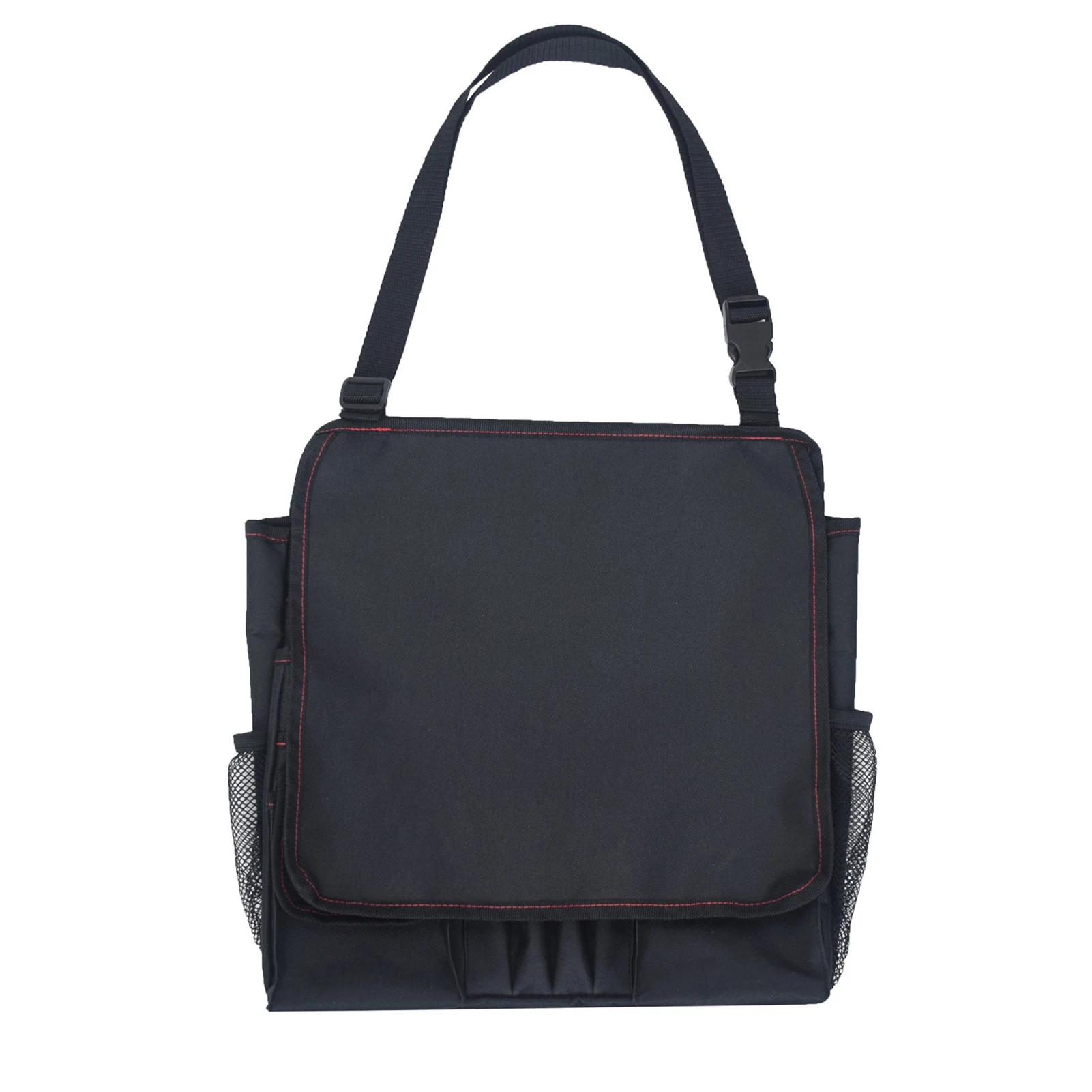 

Gift Hanging Driver Privacy Daily With Cover Laptop Tablet Oxford Cloth Car Front Seat Organizer Multi Pockets Storage Bag