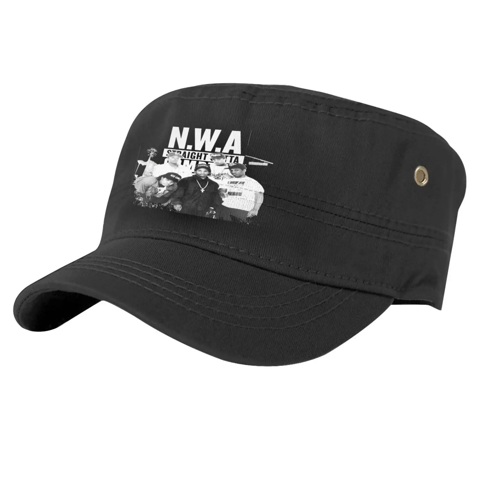 

E1unionate Nwa Eazy E Ice Cube 2560 Кепка Женская Мужская кепка берет Мужская бейсболка для мужчин берет Мужская шерстяная шапка Русская Шапка