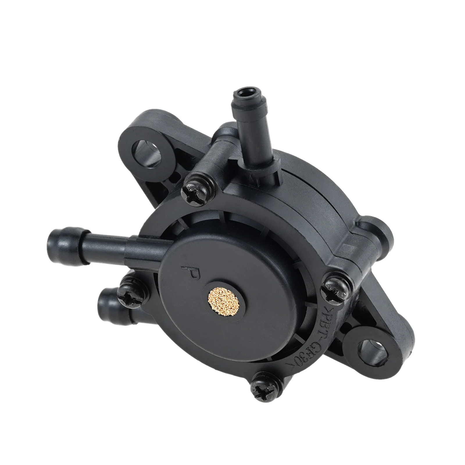 1 комплект вакуумный топливный насос фильтр для Kohler 17HP-25 HP Briggs Stratton Honda Yamaha