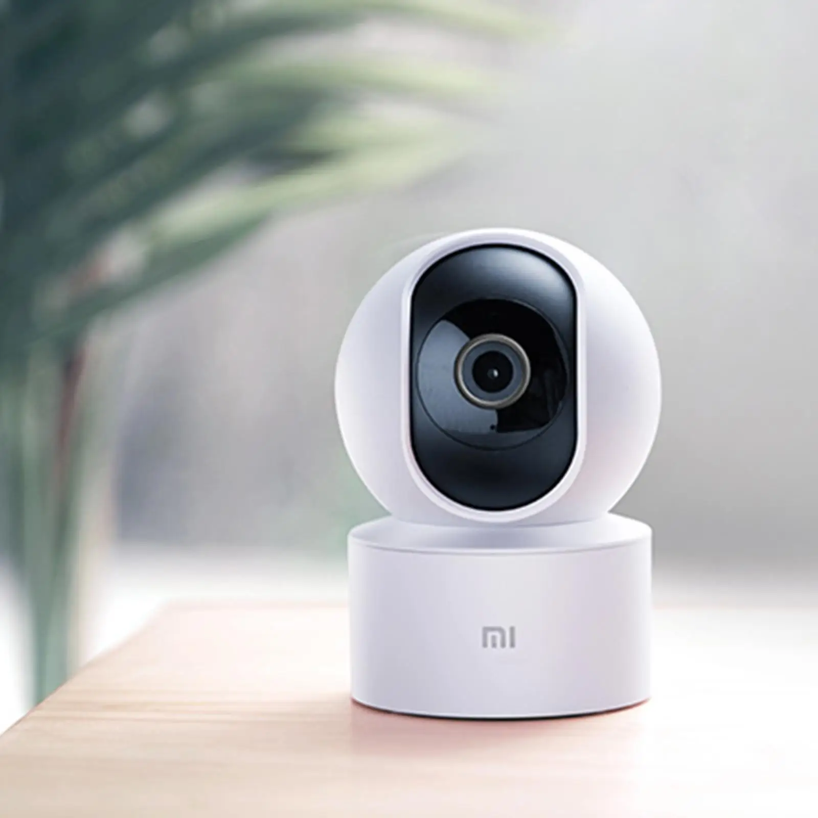 

WiFi IP Camera Encrypted Storage Home Surveillance Camera for