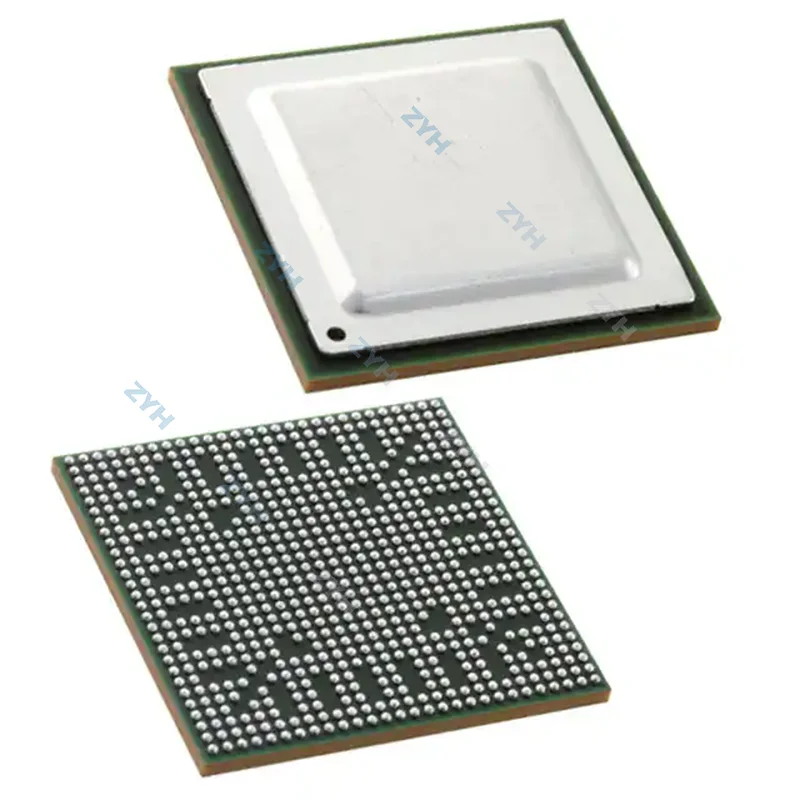 Совершенно новый и оригинальный рычаг AM3871CCYE100®Cortex®-A8 микропроцессор IC series 1 Core, 32-разрядный 100 МГц 684-FCBGA (23x23)