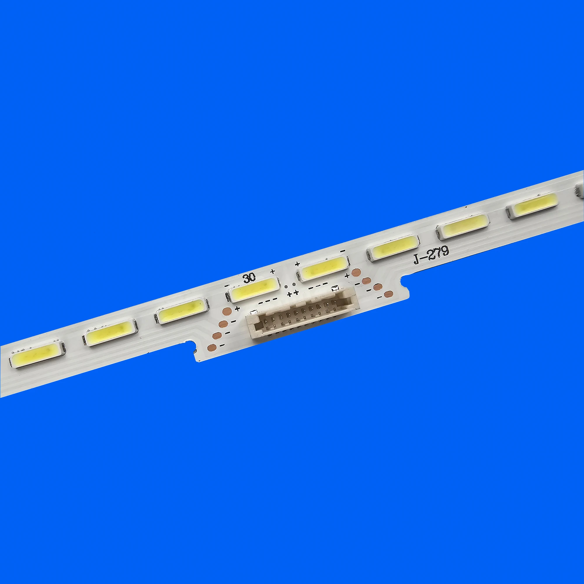 Фото Светодиодная лента подсветки для KDL-48R510C KDL-48R550C KDL-48W705C KDL-48W807C KDL-48W758C LM41-00110A SE2N48CHS NS5S480VND02 №3
