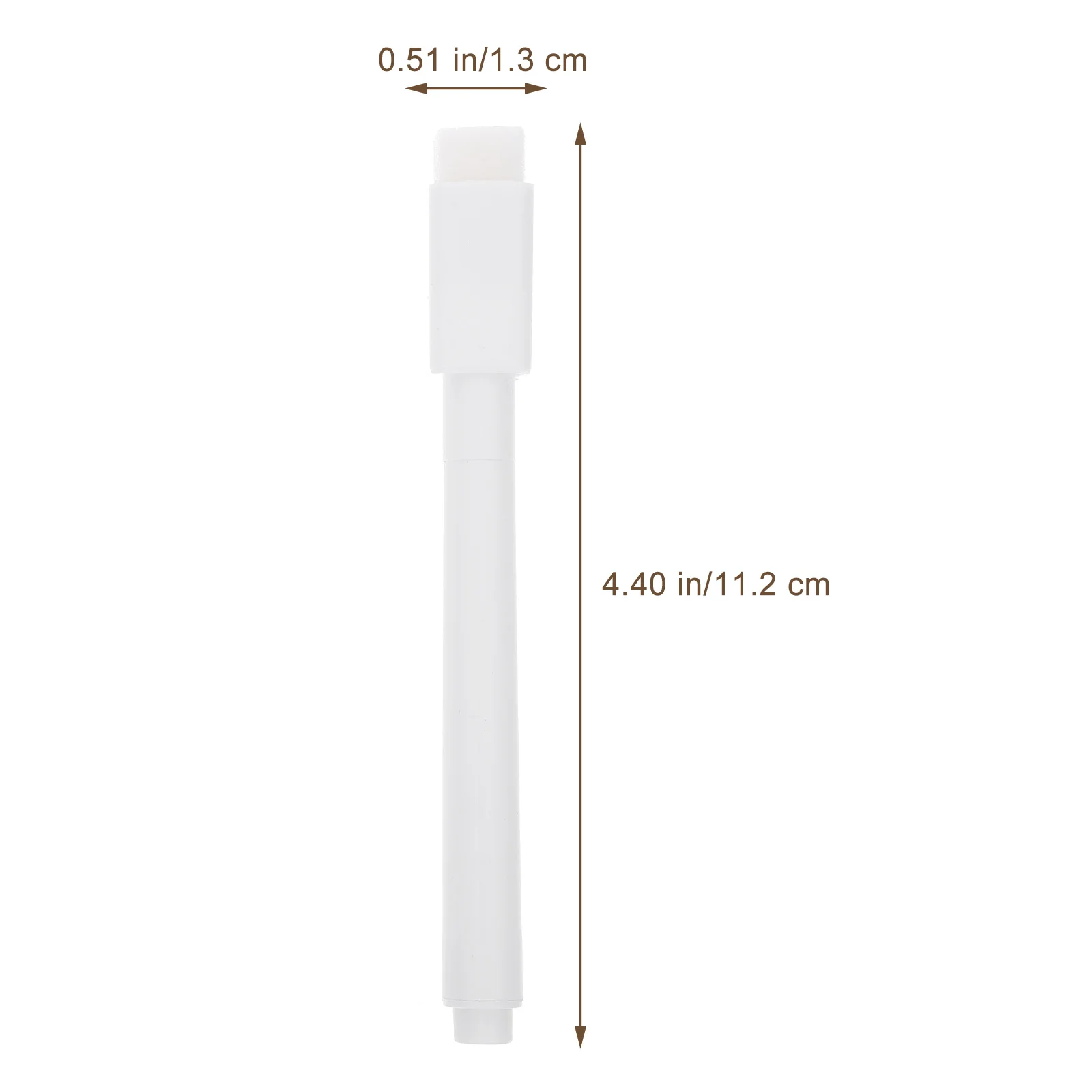 15 шт. жидкий мел белая ручка для классной доски маркер письменные принадлежности